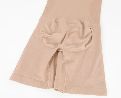 Full Body Shaper – Adjustable Straps, Tummy Control & Seamless Slimming Bodysuit