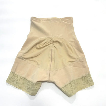 Colombian High Compression Shaping Belt – Abdominal Control and Waist Shaping