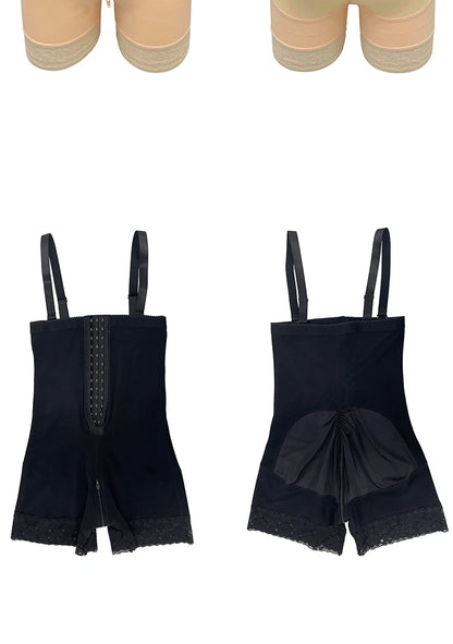 Colombian Shapewear – High Compression Tummy Control & Butt Lifter