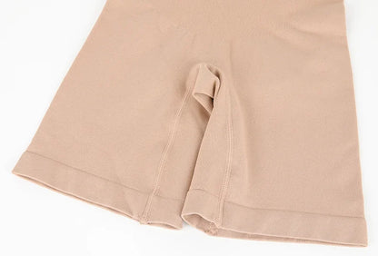 Full Body Shaper – Adjustable Straps, Tummy Control & Seamless Slimming Bodysuit